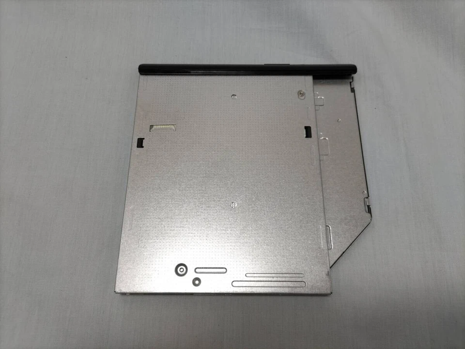 LG BU40N Ultra Slim Blu-ray DVD BDXL SATA Drive Used Compact Optical Tested JP - Image 2 of 3