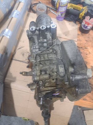 Detroit Diesel Dd15 2013 Fuel Filter Housing for sale online | eBay