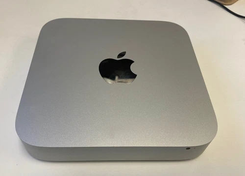 2012 Apple Mac Mini Office Used 2.5GHz dual-core Intel i5
