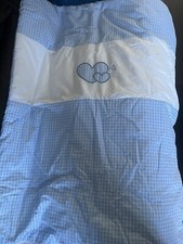 baby cot blankets cover