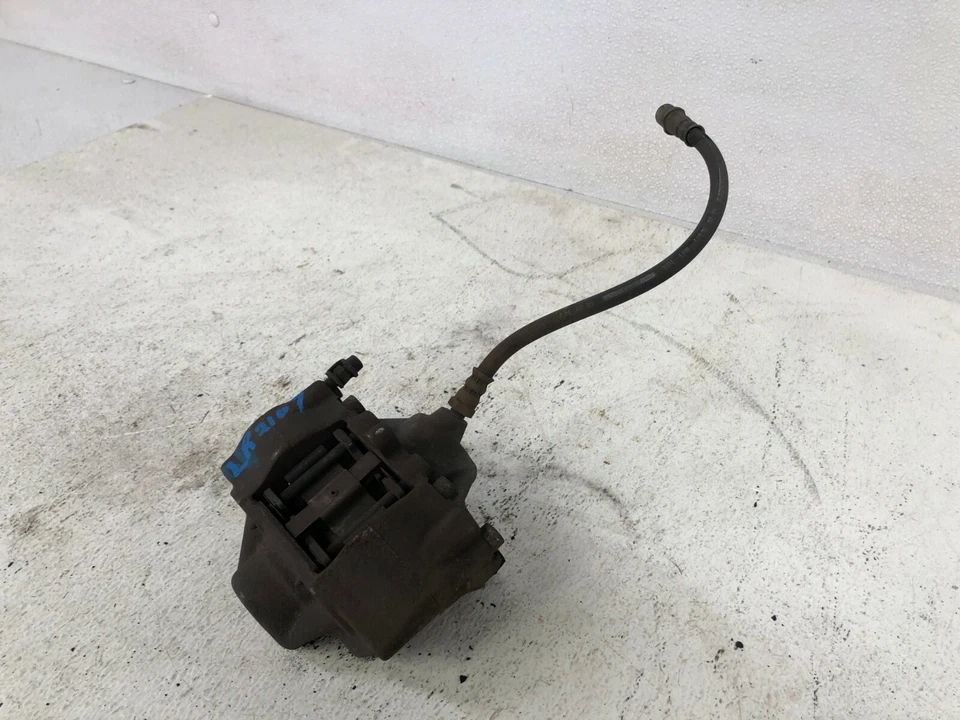 04-07 PINZA FRENO TRASERO IZQUIERDO MERCEDES BENZ CLASE C SPORT LH C55 AMG LOTE2107 Foto 2 de 4