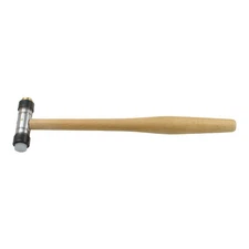 Brass And Nylon Hammer with Detachable Face - 37-395