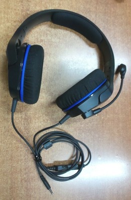 HyperX Cloud Stinger Core Gaming Over 
