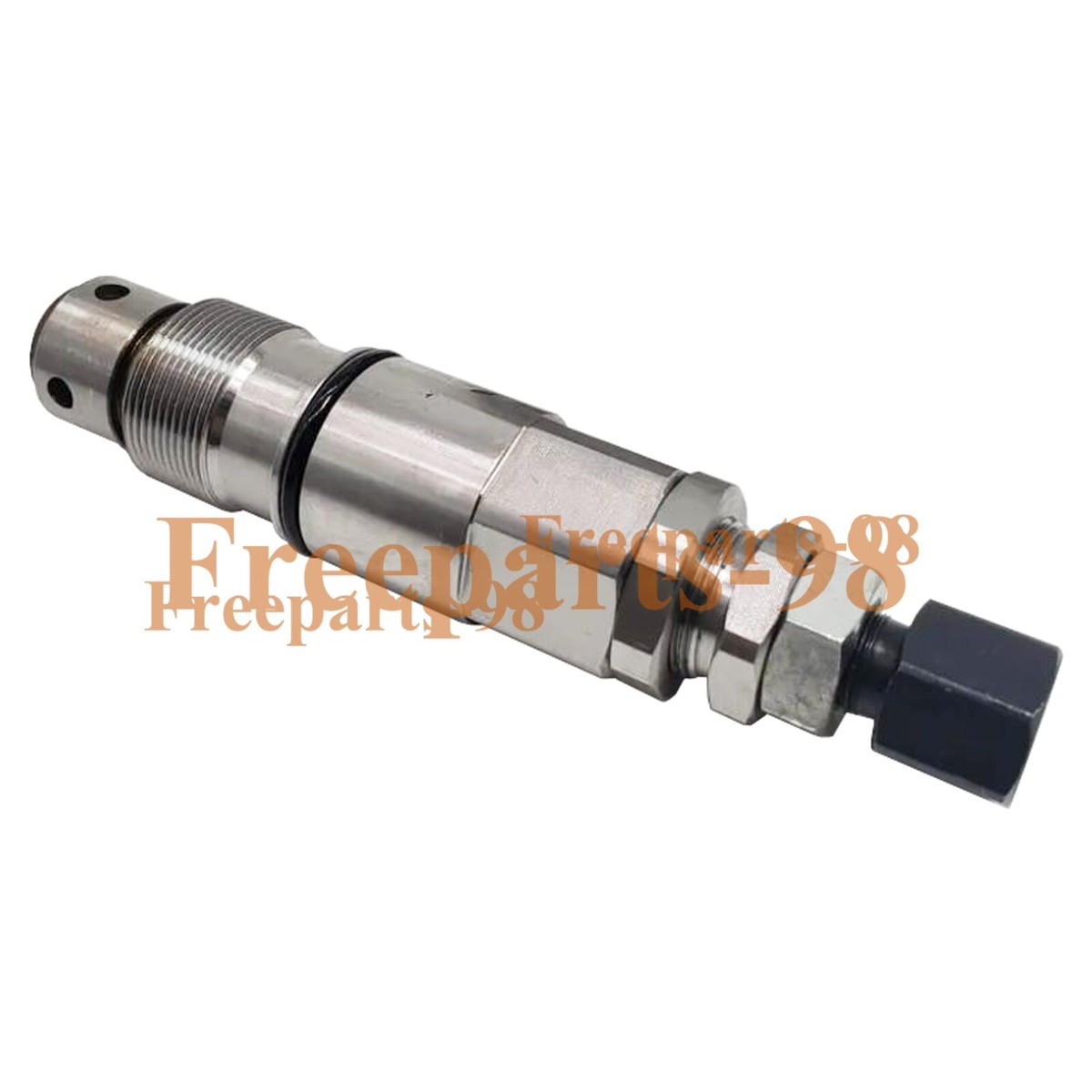 XJBN-01331 XJBN01331 Main Relief Valve for Hyundai Excavator