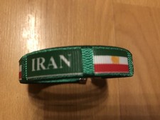 Free Iran Bracelet Women Life Freedom