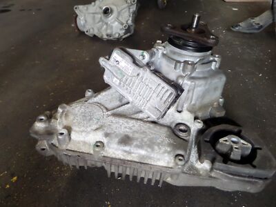 BMW X6 Rear Transfer Case Differential Diff E71 08-14 OEM 2760 