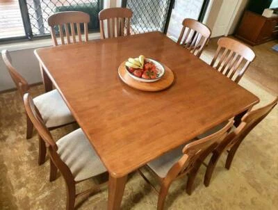 8 Seater Dining Table And Chairs Tables Gumtree Australia Tamworth City 1260370400 - 8 Seater Dining Table And Chairs Gumtree 8 Seater Dining Table And Chairs Tables Gumtree Australia Tamworth City 1260370400 - 8 Seater Dining Table And Chairs Gumtree