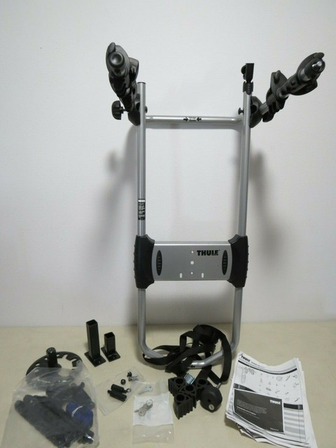 thule 963pro spare me pro bike rack