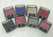 Wet n Wild Color Icon Eyeshadow Single New Sealed ~ Choose Your Shade