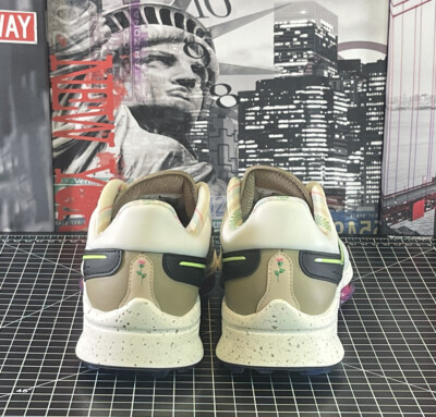 Nike Air Zoom Infinity Tour NXT% NRG White Green Golf DQ4131 103 Mens Size 12.5 Nike Air Zoom Infinity Tour NXT% NRG White Green Golf DQ4131  main image 4