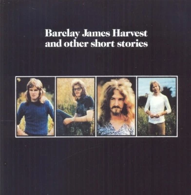 BARCLAY JAMES HARVEST - BARCLAY JAMES HARVEST AND OTHER SHORT STORIES CD NEUF - Photo 1/2