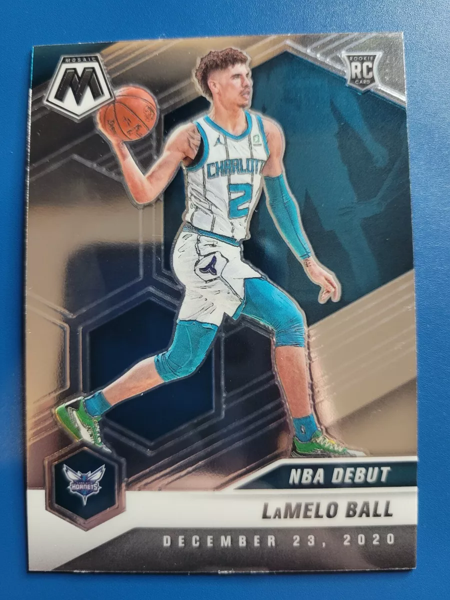 Lamelo ball 2020 discount