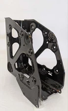 Freightliner 13 Gal. DEF Tank Mounting Bracket - P/N A04-27478-008