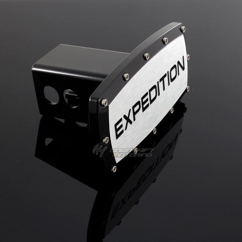 FORD EXPEDITION Hitch Cover Plug Cap 2" Trailer Receiver w/ ALLEN BOLTS