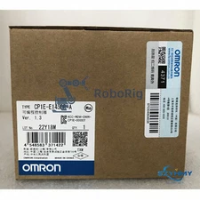 NEW 1PCS Omron CP1E-E14SDR-A PLC CPU Unit