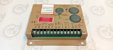 ESD5500E Speed Control Unit | Isochronous Governor | New Open Box