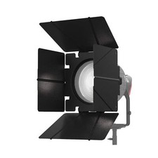 Aputure F10 Barndoors for LS 600d Fresnel Attachment