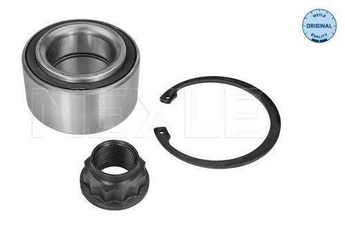 RADLAGERSATZ RADLAGER SATZ MEYLE 11-14 650 0017 A F Produktbild-Vorschau 10