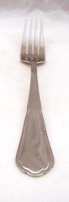 Martha Stewart Mse Edelstahl Scroll Dinner Gabel (S) 20.6cm
