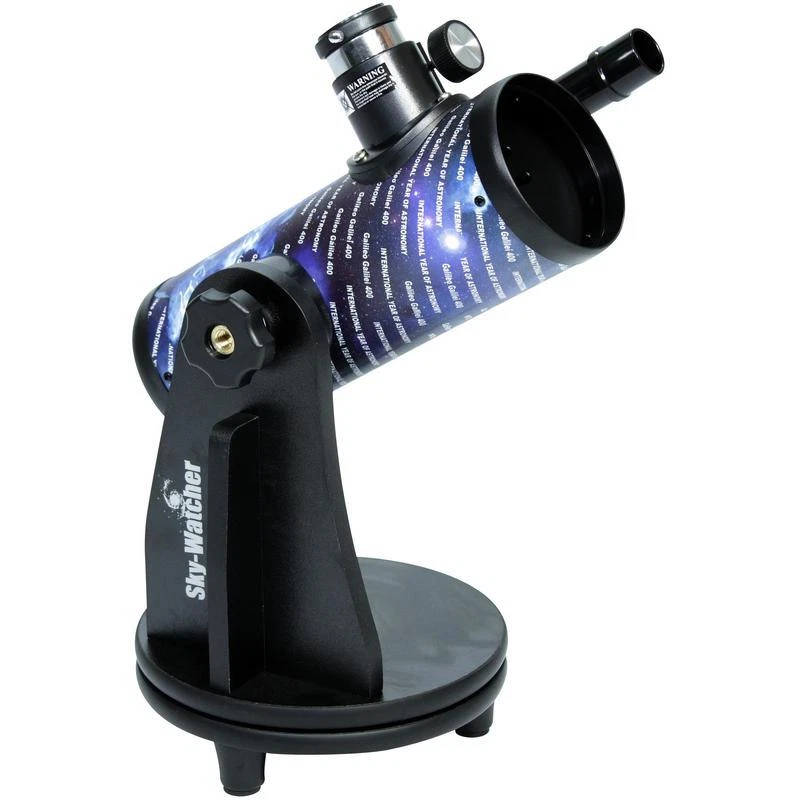 Skywatcher Dobson Teleskop N 76/300 Heritage DOB - Bild 2 von 4