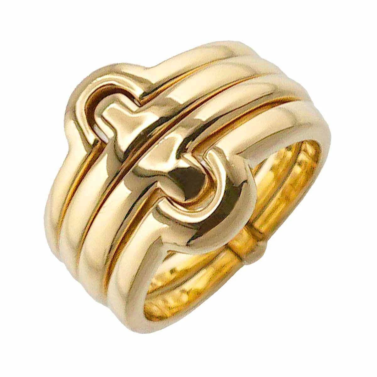 Parentesi ring hotsell