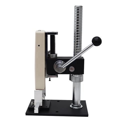 Corn Plant Culm Strength Tester Sorghum Stem Strength Test Instrument - Picture 15 of 24