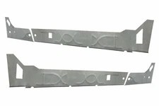 2000-2006 YUKON INNER ROCKER PANELS LEFT & RIGHT