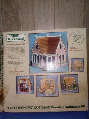 greenleaf miniatures