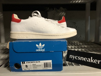 stan smith og pk red