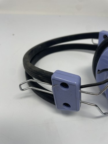 Califone Blue Headset (2924C) 600 Ohm Kopfhörer - Bild 2 von 8