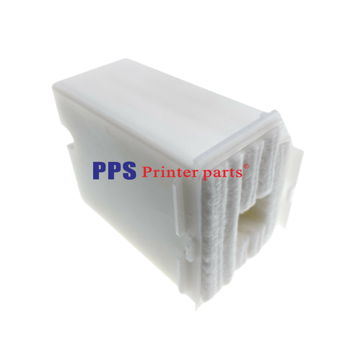 5X Waste Ink Tank Pad Sponge For Epson L1110 L3165 L3100 L3110 L3166 L3150 L3160 - 第 4/4 張圖片