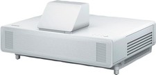 Epson EB-800F data projector Ultra short throw projector 5000 ANSI lumens 3LCD