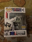 Funko Pop! Bleach: Ulquirorra #1182 - 2022 Winter Convention Exclusive