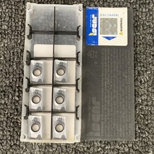 Qty 6 Iscar APKT1604PDR-HM APKT 1604PDR 5601332 IC328 Grade Carbide Inserts