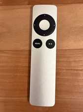 APPLE TV Remote Control Model A1294 APPLE TV 2ND/3RD GENERATION J4-2 2 