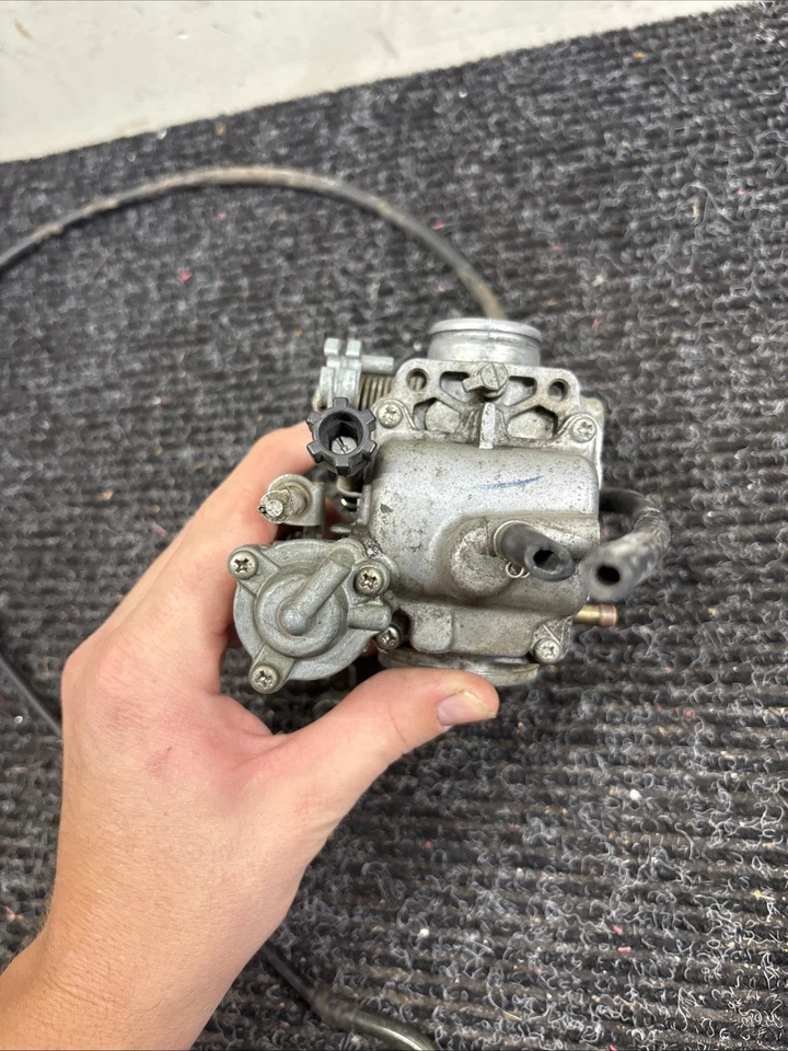 Keihin 汽化器 Carb Oem 1986 年本田 Rebel CMX 250 CMX250 — 第 4/4 张图片