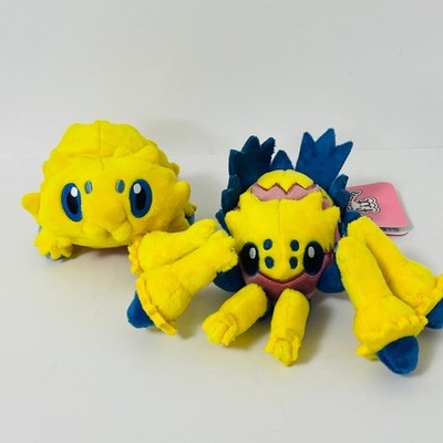 Plush Joltik Peluche Joltik — Plushiluv