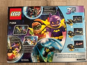 LEGO 71264 Dimensions The LEGO Batman Movie Story Pack SEALED RETIRED