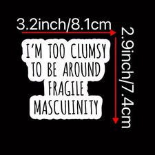 Creative Vinyl Sticker Bundle, Fun  Stylish Decals, Sticker Online, PDF file 13