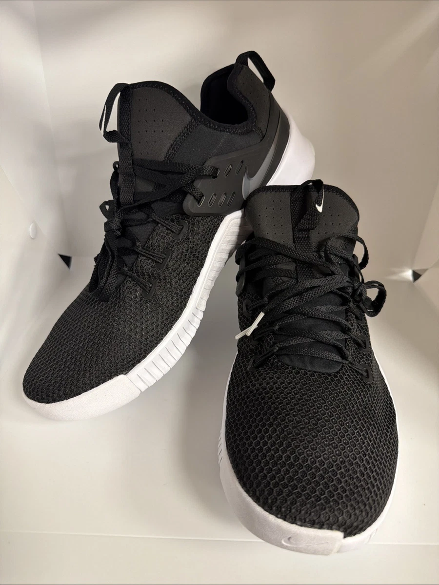 Nike Free Metcon Black - AH8141-001 for Sale | Authenticity