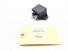 89-95 BMW K75RT Starter Relay Motor Switch Starting Solenoid Electrical