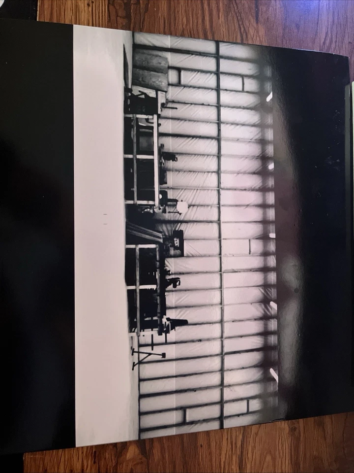 Frank Ocean Endless Vinyl Record 2016 Limited Edition - Image 2 of 2