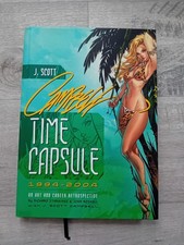 J. Scott Campbell - Time Capsule 1994-2004 -L...