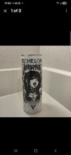 Echelon Pre-Workout Energy Drink Goth Girl Sp...