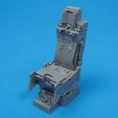 QBT48003 1:48 Quickboost F-15A F-15C Eagle Ejection Seat with Safety Belts