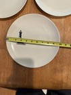 Vintage Walker China Scripps/Howard Dinner Plates — photo 5
