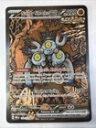 Sandy Shocks ex 159/131 SV: Prismatic Evolutions Special Illustration Rare - NM