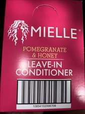 Mielle Pomegranate Honey Leave-In Conditioner 1.75 Oz. "Pack of 2"