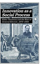 Innovation as a Social Process - VERY GOOD