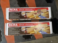 INCRA I-BOX Jig for Box Joints - 1pcs